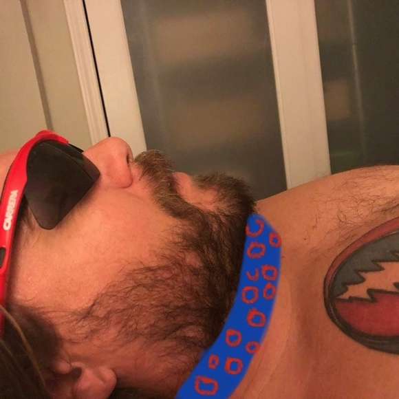 Meet your Posher, Michael - Picture 1 of 1